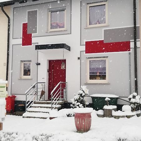 Monteurzimmer Beate Ackermann Hochstadt am Main Kültér fotó