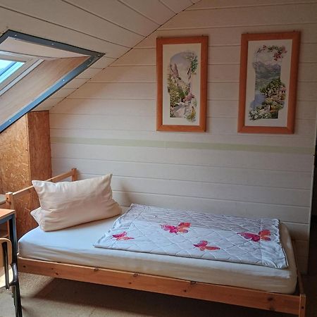 Monteurzimmer Beate Ackermann Hochstadt am Main Kültér fotó