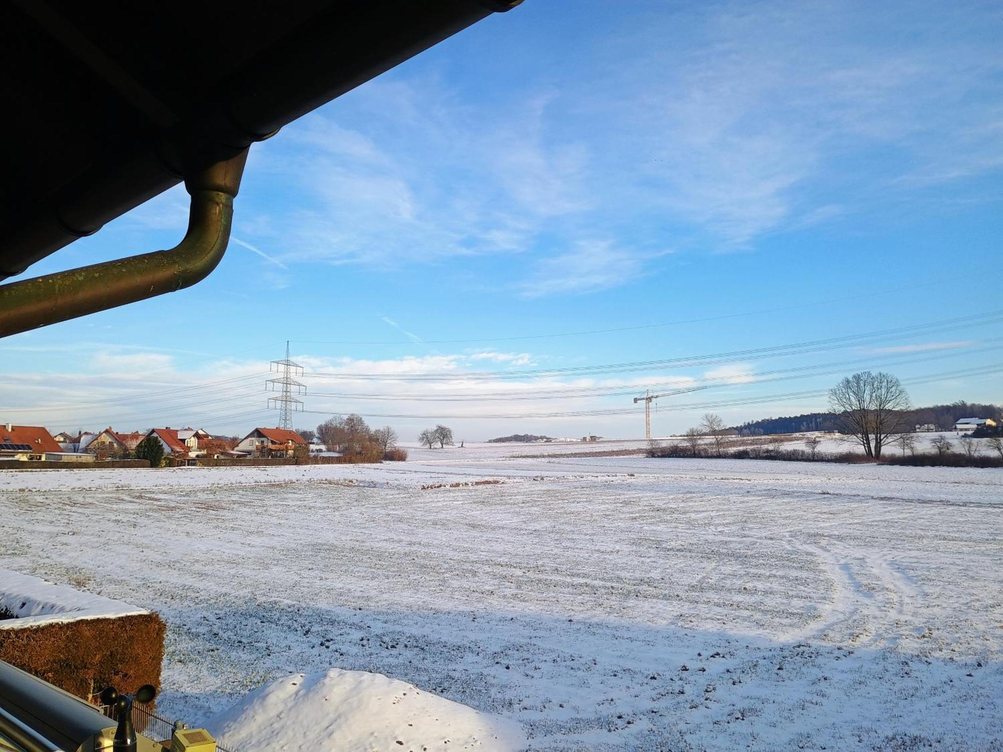 Monteurzimmer Beate Ackermann Hochstadt am Main Kültér fotó