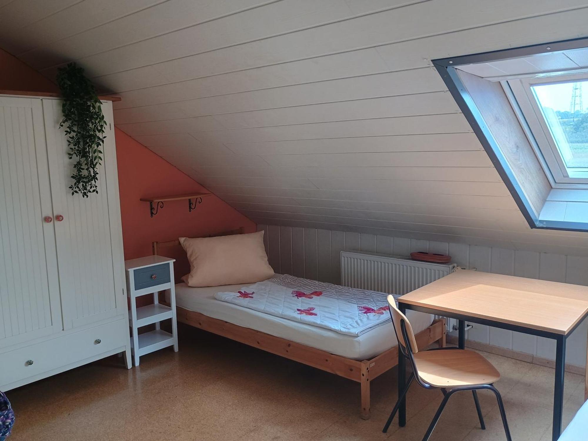 Monteurzimmer Beate Ackermann Hochstadt am Main Kültér fotó