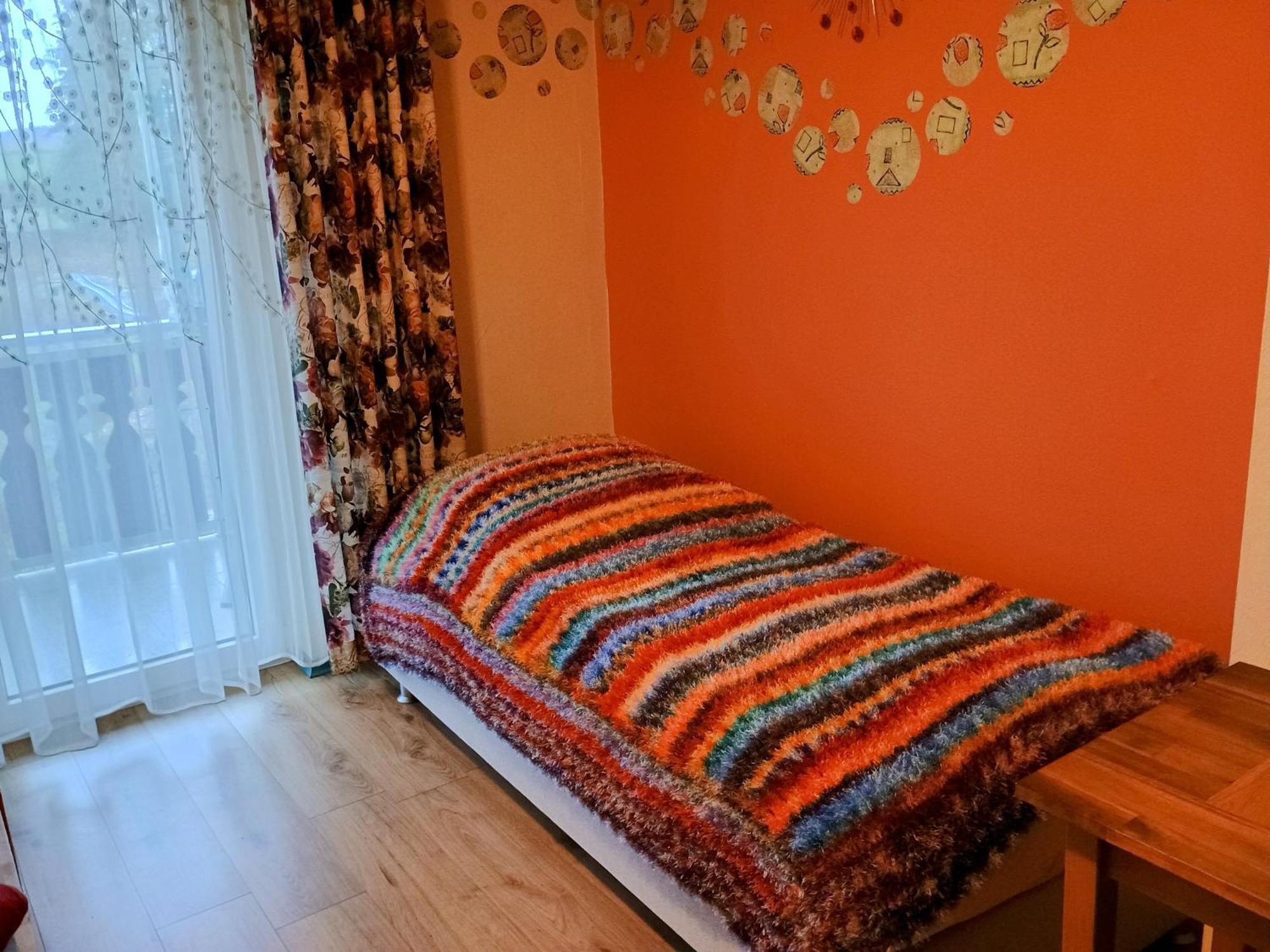 Monteurzimmer Beate Ackermann Hochstadt am Main Kültér fotó