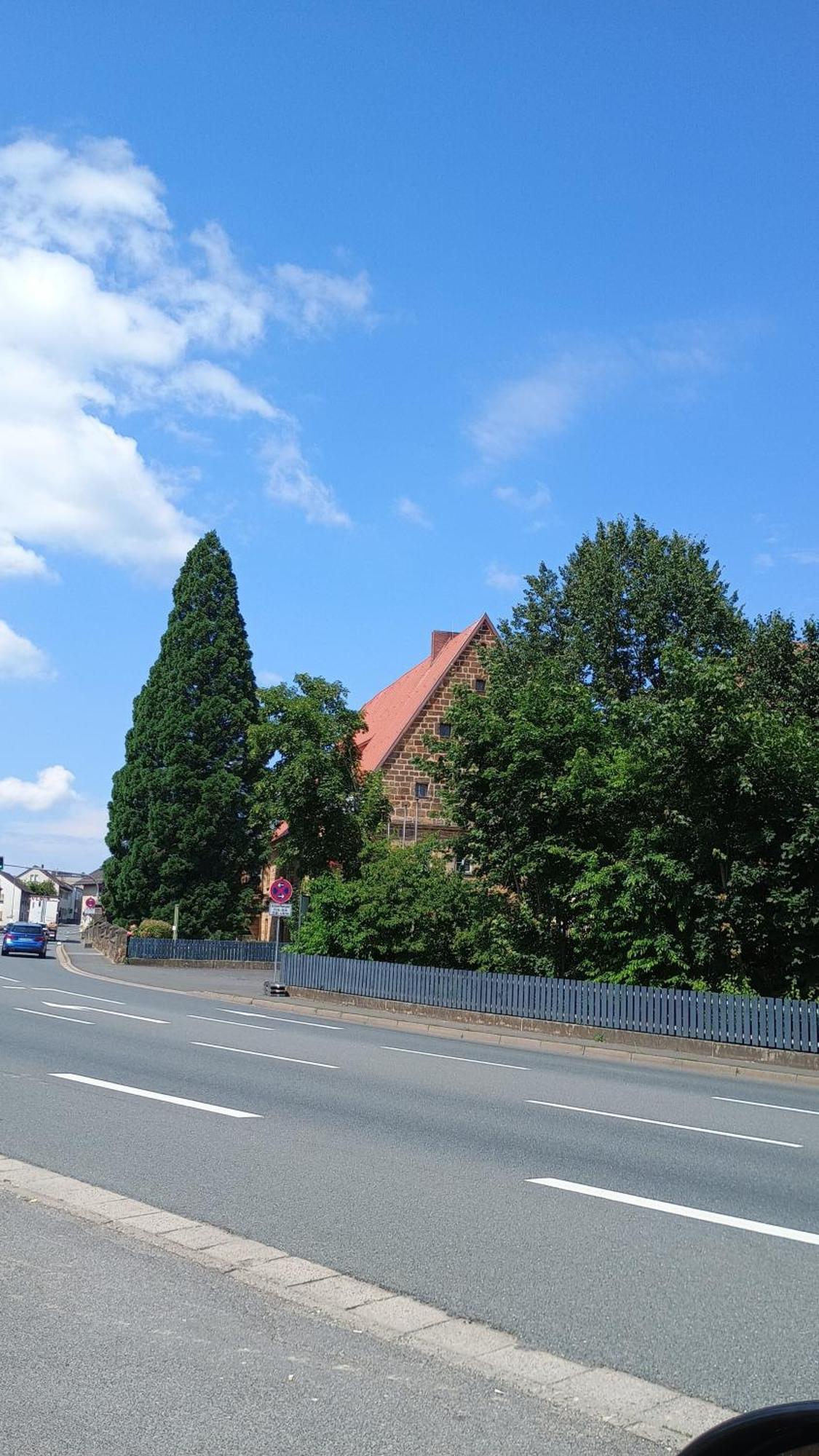 Monteurzimmer Beate Ackermann Hochstadt am Main Kültér fotó