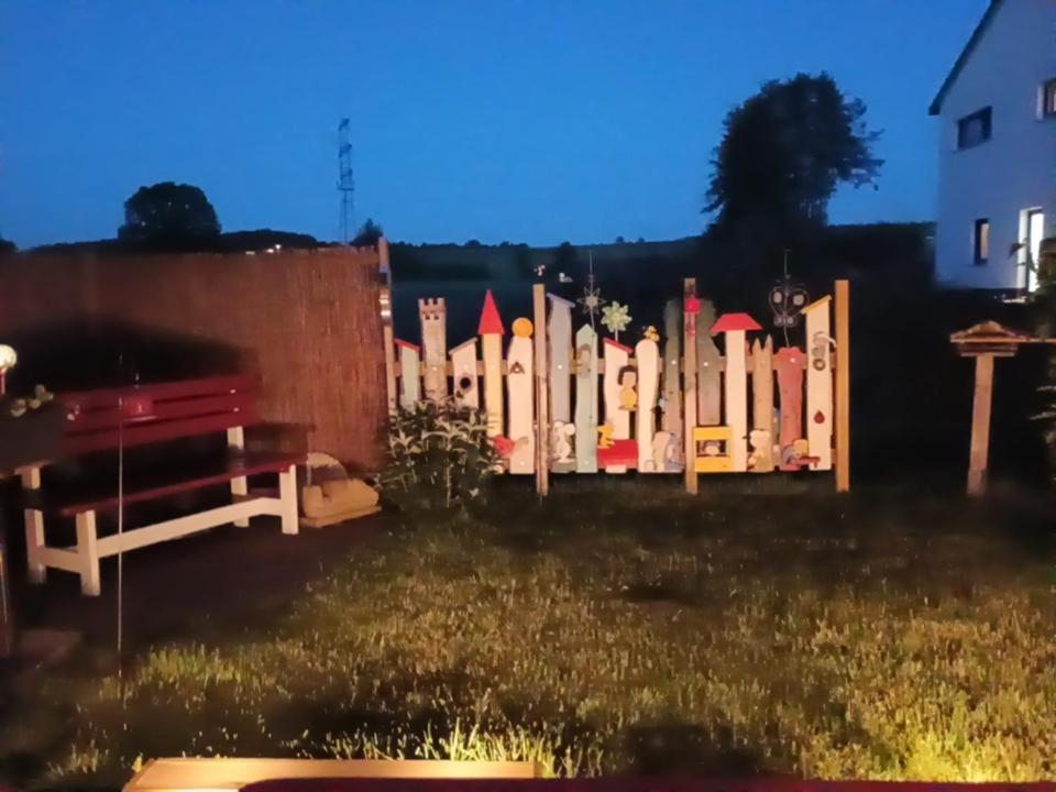 Monteurzimmer Beate Ackermann Hochstadt am Main Kültér fotó
