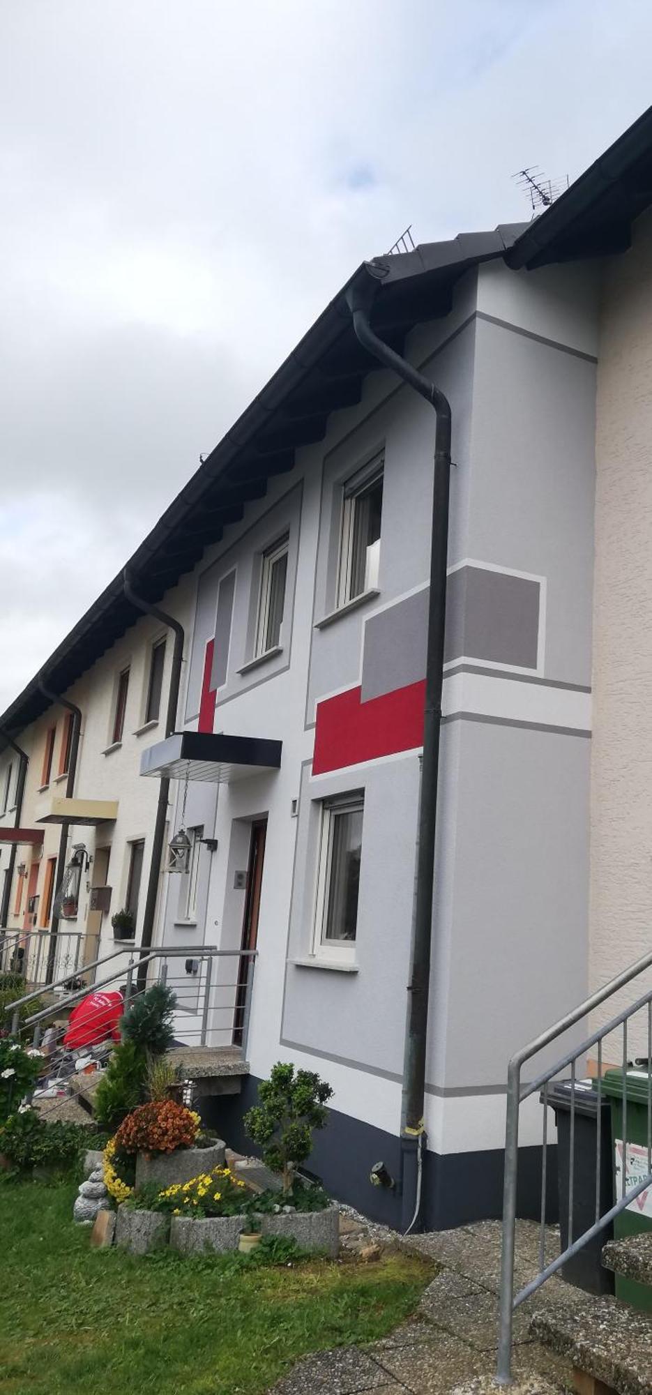 Monteurzimmer Beate Ackermann Hochstadt am Main Kültér fotó