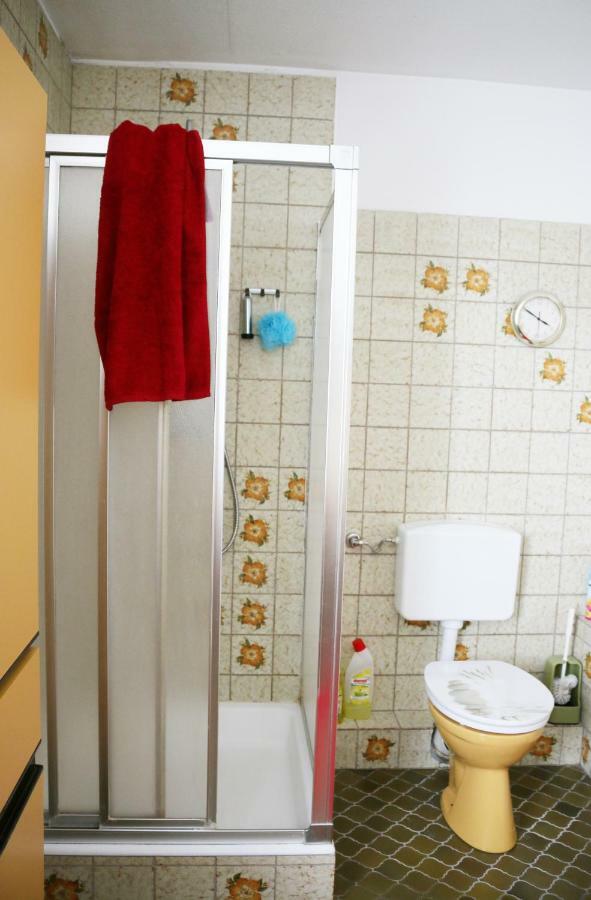 Monteurzimmer Beate Ackermann Hochstadt am Main Kültér fotó
