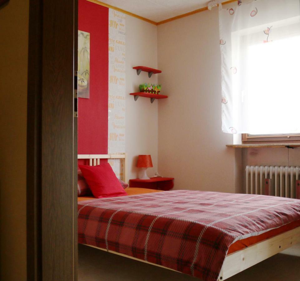 Monteurzimmer Beate Ackermann Hochstadt am Main Kültér fotó